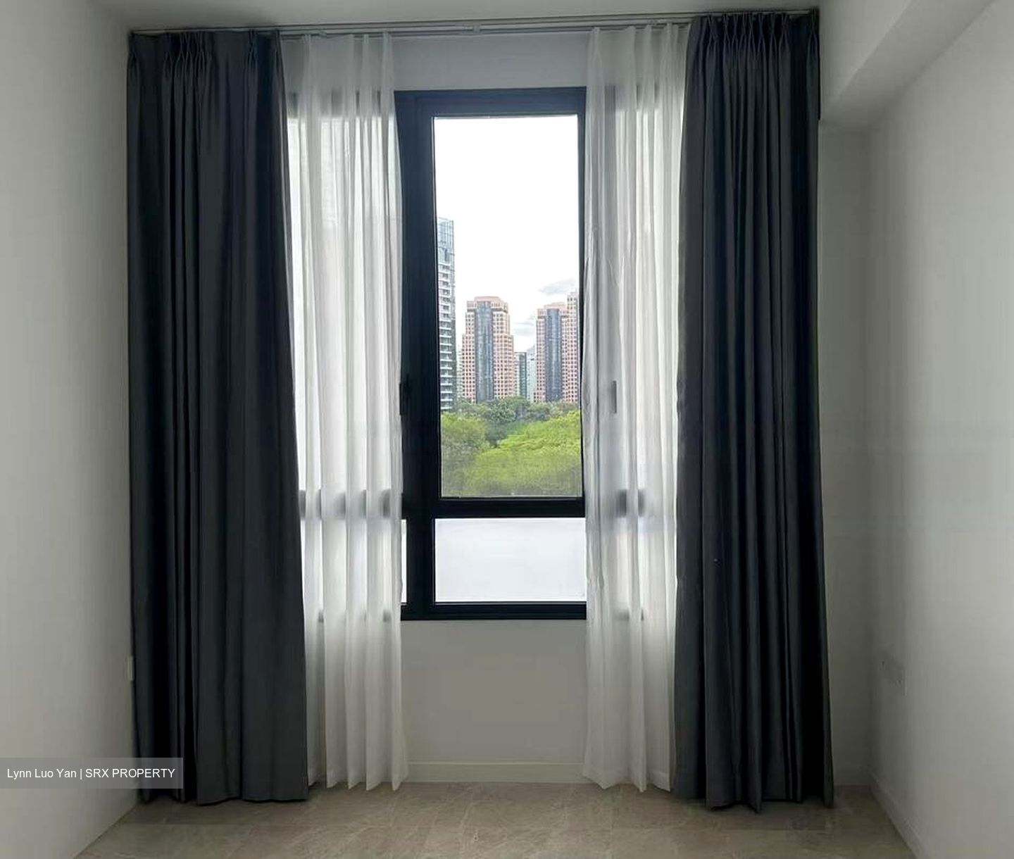 Irwell Hill Residences (D9), Apartment #464103381